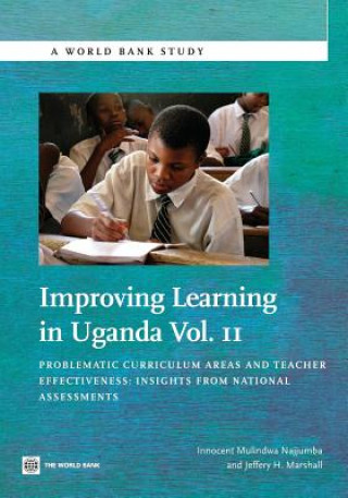 Improving Learning In Uganda