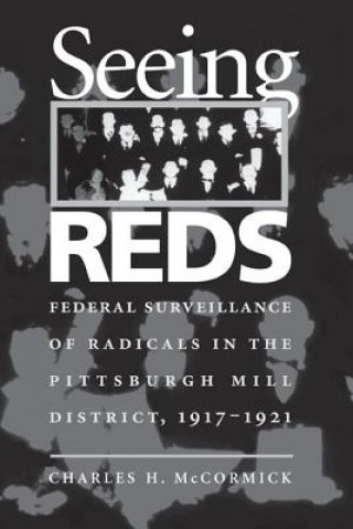 Seeing Reds