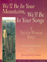We'll be in Your Mountains, We'll be in Your Songs