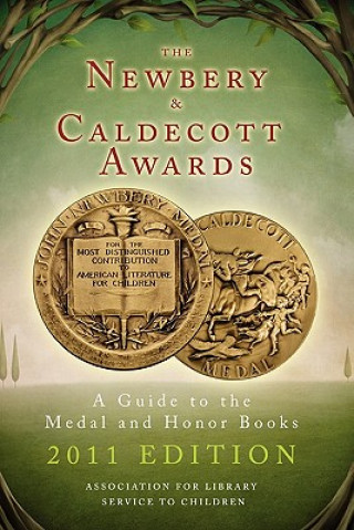 Newbery and Caldecott Awards
