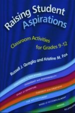 Raising Student Aspirations, Classroom Activities for Grades 9-12