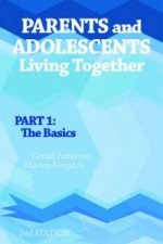 Parents and Adolescents Living Together, Part 1