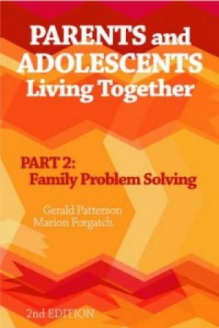 Parents and Adolescents Living Together, Part 2