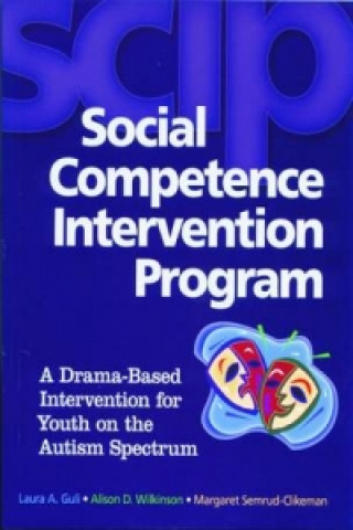 Social Competence Intervention Program (SCIP)