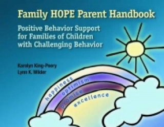 Family HOPE Parent Handbook