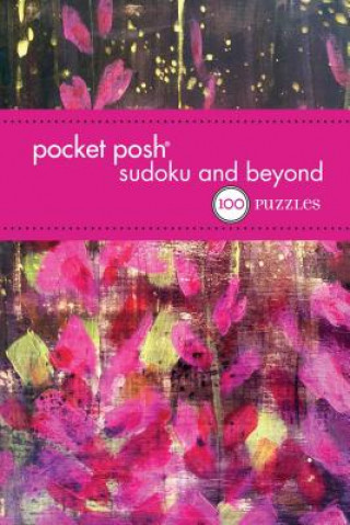 Pocket Posh Sudoku and Beyond 5