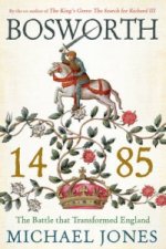 Bosworth 1485 - The Battle that Transformed England