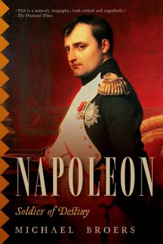 Napoleon - Soldier of Destiny