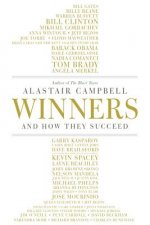 Winners - And How They Succeed