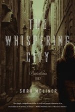 Whispering City - A Novel