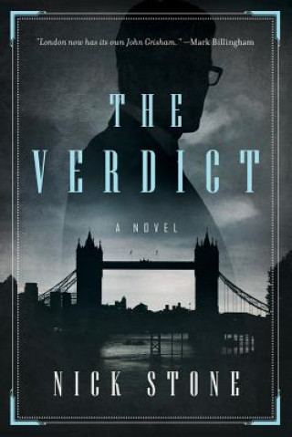 Verdict - A Novel