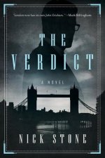 Verdict - A Novel