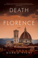 Death in Florence - A Novel