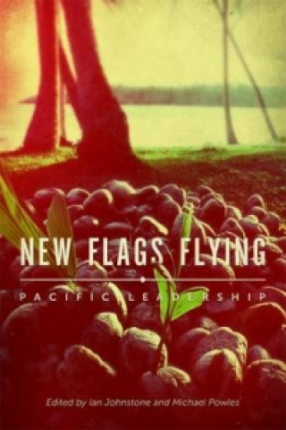 NEW FLAGS FLYING