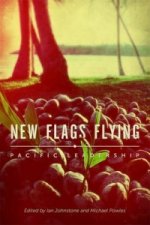 NEW FLAGS FLYING