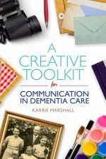 Creative Toolkit for Communication in Dementia Care