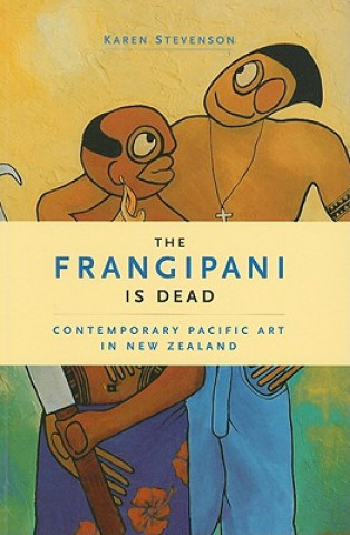 Frangipani Is Dead