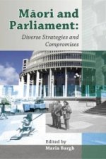 MAORI AND PARLIAMENT