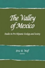 Valley of Mexico