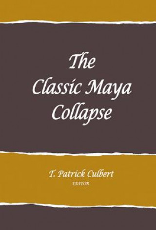 Classic Maya Collapse