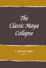 Classic Maya Collapse