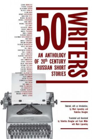 50 Writers