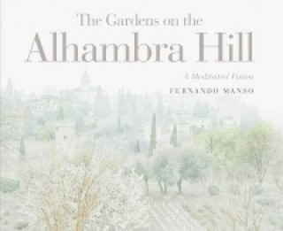 Gardens of the Alhambra Hill