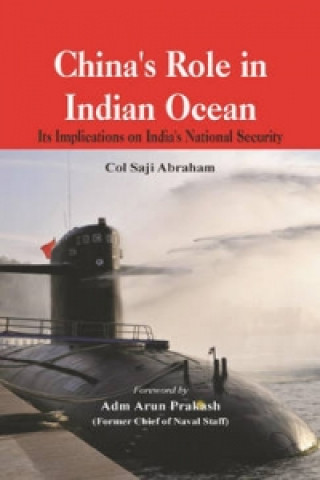 China's Role in the Indian Ocean