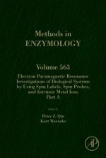 Electron Paramagnetic Resonance Investigations of Biological Systems by Using Spin Labels, Spin Probes, and Intrinsic Metal Ions Part A