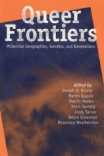 Queer Frontiers