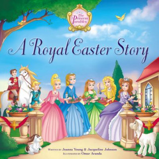 Royal Easter Story