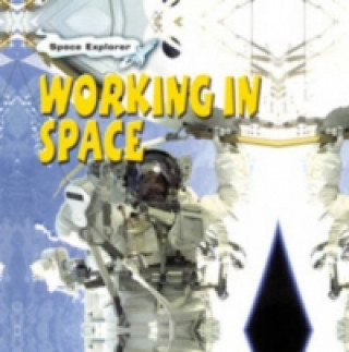 Hye Space Explorer: Work Space Paperback