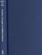 Positive Changes in Political Science