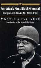 America's First Black General