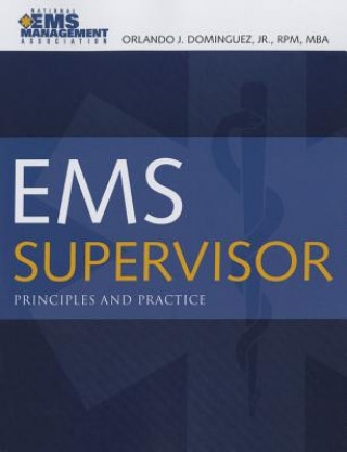 EMS Supervisor