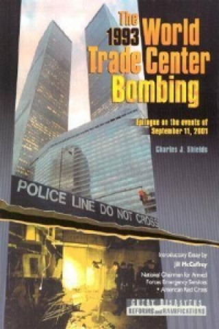 1993 World Trade Center Bombing