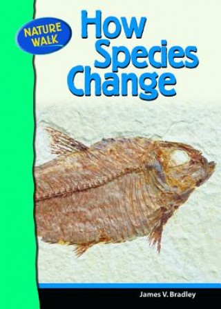 How Species Change