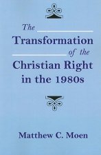 Transformation of the Christian Right in the 1980s