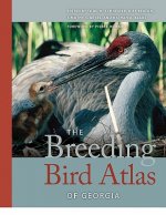 Breeding Bird Atlas of Georgia