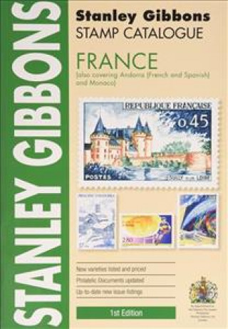 Stamp Catalogue