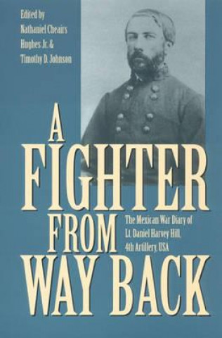 Fighter from Way Back