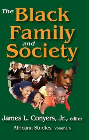Black Family and Society