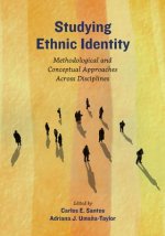 Studying Ethnic Identity