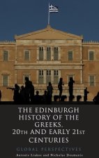 Edinburgh History of the Greeks, 1909 to 2012