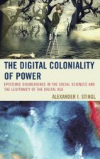 Digital Coloniality of Power