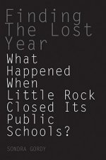 Finding the Lost Year
