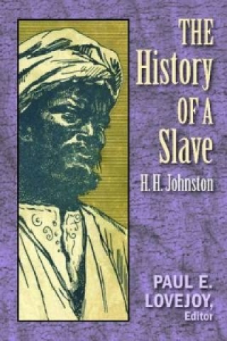 History of a Slave