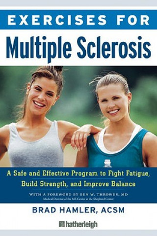 Exercises For Multiple Sclerosis