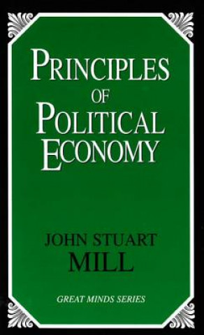 Principles of Political Economy