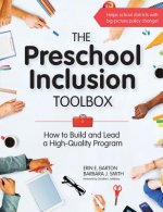 Preschool Inclusion Toolbox